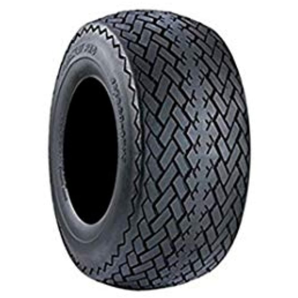 Carlisle Fairway Po Golf Cart Tire 18X8.58 LRB/4ply (without rim