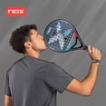 thumbnail image 2 of Paleta NOX Ecuation Light PEQULIADV25 2025, 2 of 6