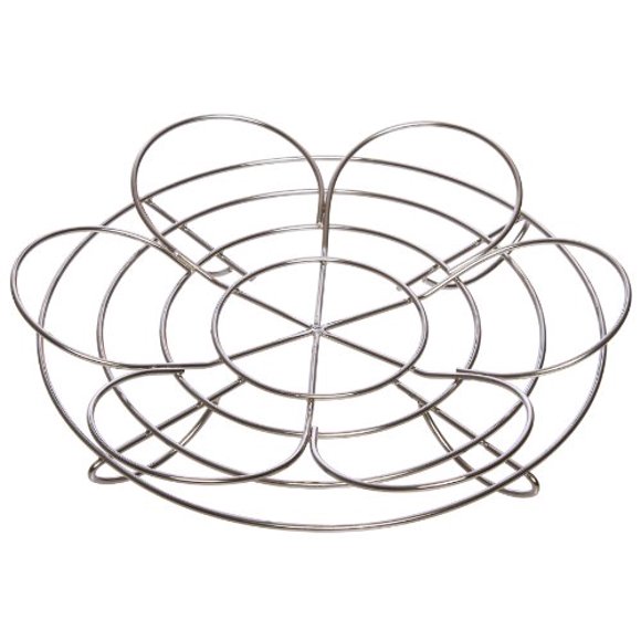 Silicone Canning Rack