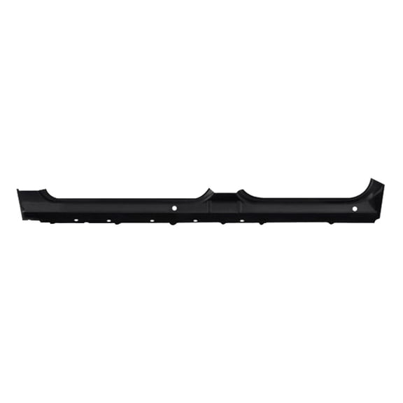 For Chevy Silverado 1500 2007-2013 Rocker Panel Driver Side | OE Style | Fits Crew Cab