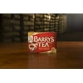 thumbnail image 4 of (6 pack) Barry's Tea Gold Blend Tea Bags, 4 of 9