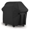thumbnail image 1 of Dinheiro Funda para Barbacoa al Aire Libre, Funda para Barbacoa Impermeable, Funda para Parrilla de Gas Fade, Funda para Barbacoa 210D, Negra, 2 tamaños, 1 of 5
