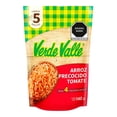 thumbnail image 1 of Arroz Verde Valle precocido tomate 140 g, 1 of 3