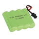 thumbnail image 2 of 4.8V 2400MAh Ni- Battery Group RC Toy Electric Lighting AA 4.8 V 2400 Battery for RC TOYS, 2 of 5