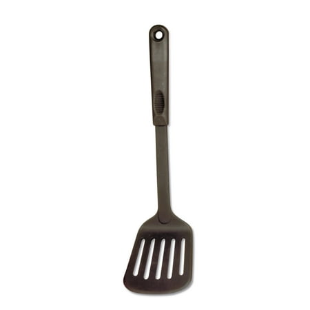Indispensable Kitchen Spatula - Norpro 906 Nylon Nonstick 13-Inch Slotted Spatula