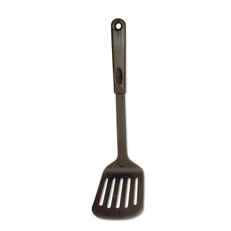 Norpro 906 Nylon Nonstick 13-Inch Slotted Spatula (Best Spatula For Nonstick)