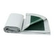 thumbnail image 4 of Lona impermeable gruesa para carpas y techos, resistente para camiones. 3x6 metros, 4 of 9