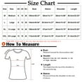 thumbnail image 3 of Lovskoo Cotton Linen Shirts for Women Button Down 3/4 Sleeve Round Neck Printed Loose Shirt Summer Tops Pink, 3 of 9