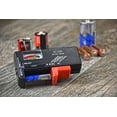 thumbnail image 6 of MaximalPower Universal Battery Tester for AA AAA C D 9V Button Cell Batteries Charge Status Checker, 6 of 6