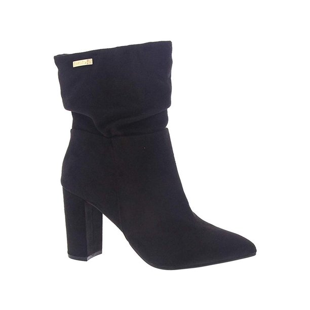 bebe savita slouch bootie