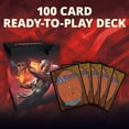 thumbnail image 3 of Commander Deck Magic The Gathering Commander Legends Arm para, 3 of 6