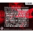 thumbnail image 2 of Popa Chubby - The Essential Popa Chubby - Music & Performance - CD, 2 of 2