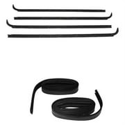 Fairchild KF2023 Belt, Channel Kit