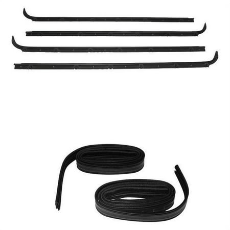 Fairchild KF2023 Belt, Channel Kit