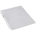 thumbnail image 3 of basicBasics Sheet Protector - Heavy Duty, 200-Pack, 3 of 5