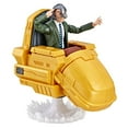 thumbnail image 2 of Marvel Legends Series 6-inch Professor X with Hover Chair, 2 of 3