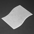 thumbnail image 3 of 12 PCS 3D Wave Mirror Sticker DIY Silver Mur Mirror Sticker Acrylique Mural Stickers Réfléchissants Amovibles, 3 of 4