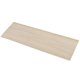 thumbnail image 3 of Piezas de cartón MDF en blanco para manualidades infantiles, modelismo y pintura. 1.5x100x310mm, 3 of 6