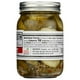 thumbnail image 4 of Angry Cukes, Dill Pickle Slices- 2 Pack, 4 of 4