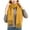 Yellow, variant on Black and Friday Clothing Sales Idoravan Women's Knit Scarf Clearance Women's Fashion Winter Warm Scarf Solid Color Scarf Tassel Knitted Scarf Red