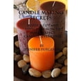 thumbnail image 1 of Pre-Owned Candle Making Secrets (Paperback) by Jennifer Furgeson, 1 of 1
