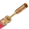 thumbnail image 4 of Kenally Soplete de soldadura, herramienta de soplado de , soldador, pluma de soldadura inalámbrica, quemador de aluminio Suministros de soldadura, 4 of 6