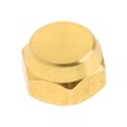 thumbnail image 2 of M7 Tuerca Crank Baitcasting Carrete Fishing Reel Handle Tornillo Tuerca Cap Bearing Cover, Antioxidante, Izquierda / Derecha - Mano izquierda Oro Sunnimix Tuerca de tornillo del carrete de Baitcasting, 2 of 5