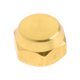 thumbnail image 2 of Tuerca de tornillo del carrete de Baitcasting Sunnimix para carrete Fishing Reel oro, 2 of 5