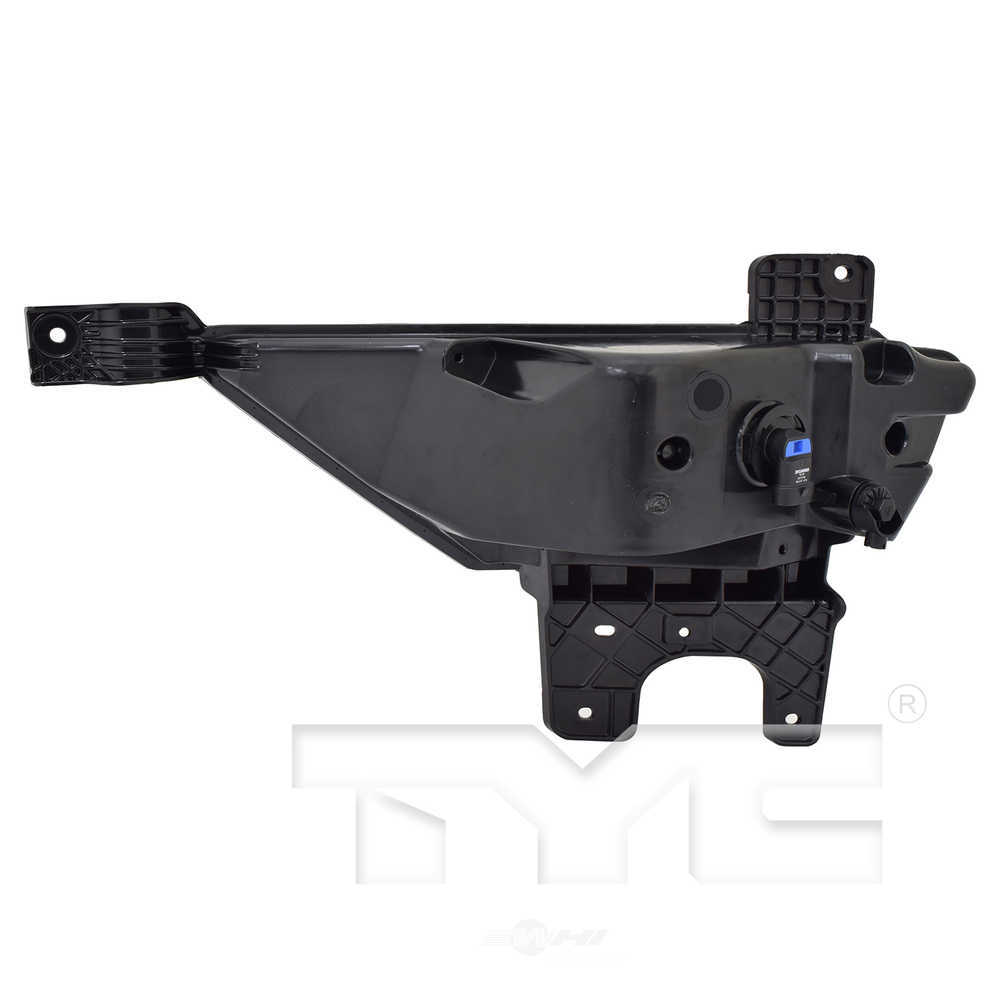 TYC 19-6289-00-9 CAPA Certified Fog Light Assembly