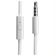 thumbnail image 6 of Headphones Hands-free Earphones Headset w Mic Earbuds B2O for Samsung Galaxy Tab S 10.5 SM-T800 4 NOOK 7.0 (SM-T230) A 10.1 (2016) 3 8.0 7.0 Sky S9 Plus 2 7 SM-T530 (SM-T530) 10.1 GT-P5210, S8, 6 of 6