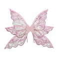 thumbnail image 2 of BELOVING Aile d'Elf Cosplay Papillon festival Fête performance Accessoires Aile de Fée Papillon, 2 of 10