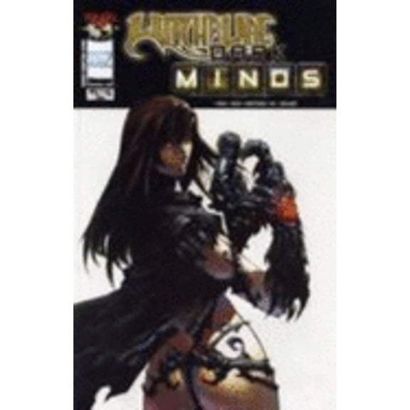 Pre-Owned Witchblade / Darkminds: The Return of Paradox (Paperback) 1582403767 9781582403762