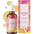 thumbnail image 1 of Yanonmyfd Natural Cyperus Rotundus Oil, Aceite Depilatorio Natural para Mujeres y Hombres - Removedor de Vello Corporal sin Irritación - Tratamiento para Piernas, Brazos y Axilas - Hidratante,1PC, 1 of 9