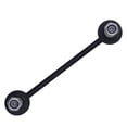 thumbnail image 3 of Stabilizer Link For MAZDA 323 F VI PREMACY FAMILIA PROTEGE Coupling Rod Bar Rear Axle Accessories B30H-28-170B, 3 of 6