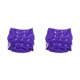 thumbnail image 4 of Vogacara Pañal portátil para adultos, cubierta de pañal, pantalones de enfermería, tela para incontinencia por discapacidad, paciente Púrpura 2piezas, 4 of 6