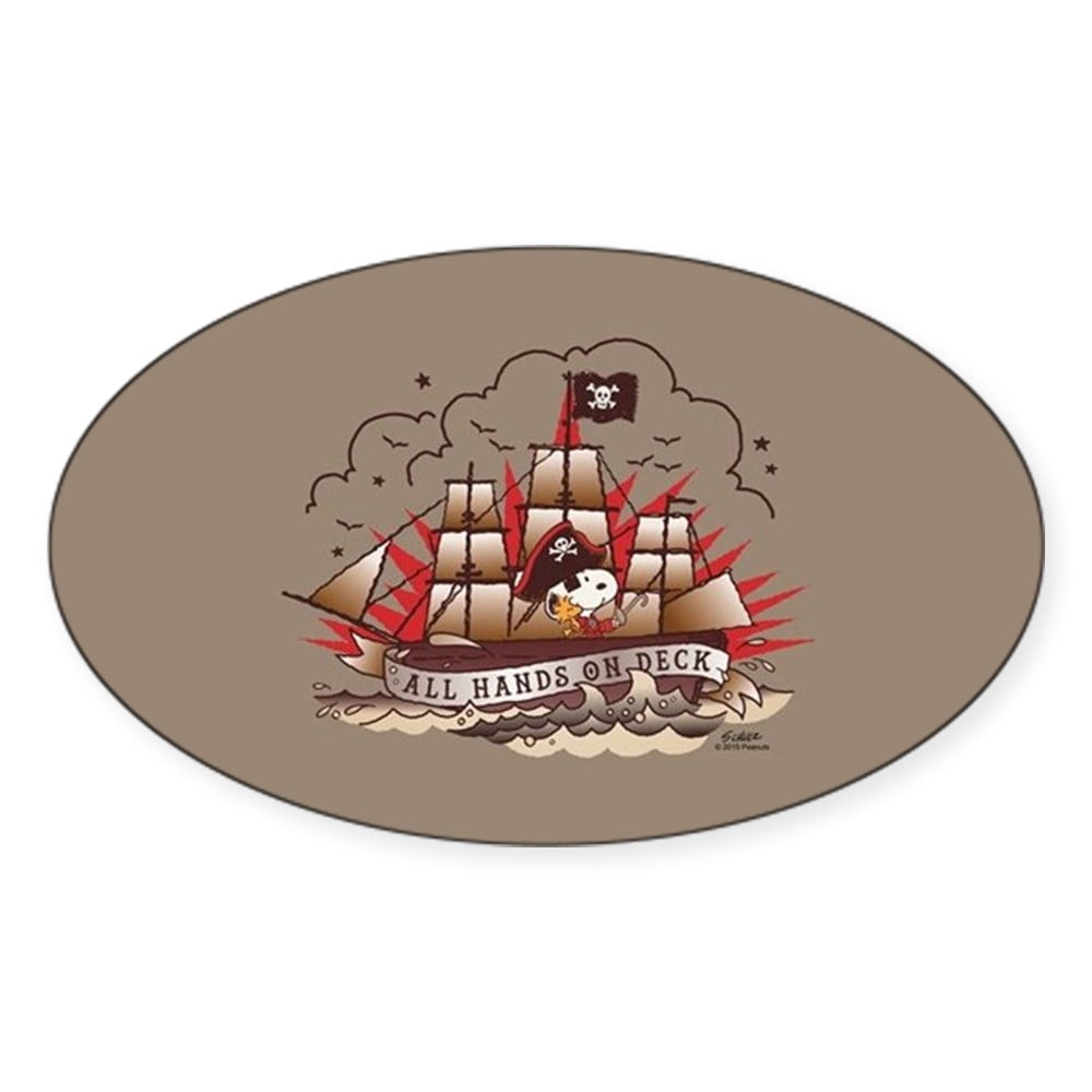 Anchor Of The Soul Sticker - 3x3 Or 5x5 Vinyl Bumper Sticker, Durable Decal For Cars & More