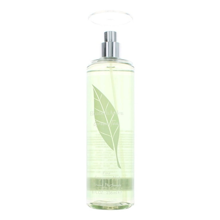 Elizabeth Arden Green Tea Fragrance Mist Spray, Oz - Main Image