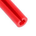 thumbnail image 3 of Soporte de abrazadera de goma Sunnimix para punta de billar rojo, 3 of 6