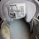 thumbnail image 3 of Asics Gel-Lyte 1191A016 Grey Men's Shoes Size 7.5 1191A016 Gum Sole Sneakers, 3 of 6