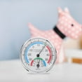 thumbnail image 3 of Hygrothermograph Thermometer Precise Hygrometer Outdoor Thermometer For Patio, 3 of 5