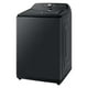 thumbnail image 5 of Lavadora carga superior Samsung 28 kg color Black, 5 of 5