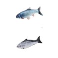 thumbnail image 1 of 3x Mascota Gato Juguete Para Masticar Juguete Interactivo Para Peces Juguete Para Jugar jinwen juguetes teaser interactivos, 1 of 8