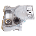 thumbnail image 1 of Zoomtoner Compatible DYMO 40913 Label Tape Black on White for Dymo LabelPOINT PnP, 1 of 1