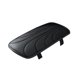 thumbnail image 1 of Cojín para reposabrazos de consola central de coche, cómodo y decorativo, de cuero PU. Negro, 1 of 9