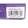 thumbnail image 2 of GS263 Gloss Ultra Shine Gel Palette Boo Crew, 2 of 2