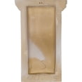 thumbnail image 5 of Ekena Millwork 5 1/4"W x 3 1/4"D x 8 3/8"H Edinburgh Corbel (6-Pack), 5 of 5