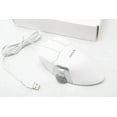 thumbnail image 3 of OLIVE- New Contour Design White Perfit Mouse Nonscroll Ergonomic Usb Pmo5-Xl-R Xl Right, 3 of 6