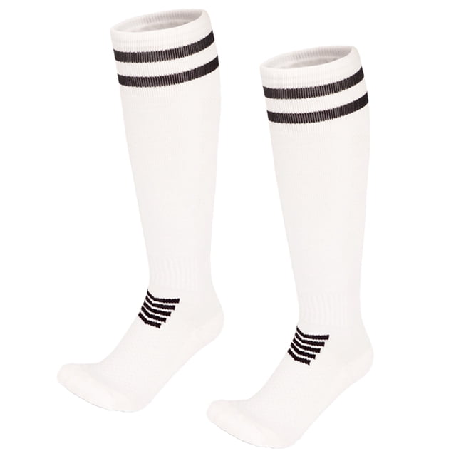 Calcetines/pantorrilla comprimida - tibia/sudor de alta absorción de humedad elástica - baloncesto de fútbol absorbente