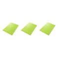 thumbnail image 3 of Cateissary Refrigerador Limpio Y Hermoso Estera Antibacteriana para Refrigerador Estera Antihumedad Estera Antiincrustante Verde Claro 4 Piezas / Type1 NO1, 3 of 6
