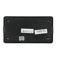thumbnail image 3 of Battery Capacity Display, Double Buttons Simple And Efficient Battery Capacity Indicator With Sound-light Alarm For Home Or Electricity Hazard, 3 of 8